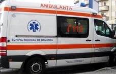 Un botoșănean a murit în ambulanţă. Rudele acuză medicii că gropile din drumul spre Iaşi i-au fost fatale pacientului