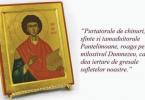 Sfântul Pantelimon