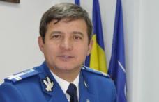 Colonelul Constantin Moroșanu a revenit la conducerea jandarmilor botoșăneni