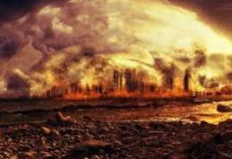 Sfârşitul lumii vine la început de weekend, pe 29 iulie: argumentele aduse de adepţii noii Apocalipse