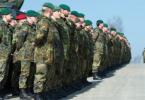 Armata germană va recruta tineri din ţările UE