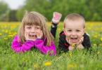boli care îi afectează pe copii vara