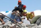 ajutoare români afectaţi de cutremur