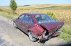 ACCIDENT! Trei autorurisme distruse într-un accident produs pe drumul Dorohoi – Botoșani!