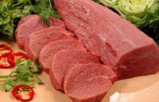 Nutriţionist: Carnea roşie e cancerigenă şi terminaţi cu produsele lactate că nu fac bine