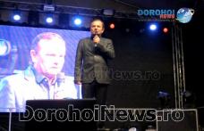 Dorin Alexandrescu: „Dorohoienii chiar merită să sărbătorească cu bucurie Zilele Municipiului Dorohoi” – VIDEO