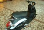 moped furat franta