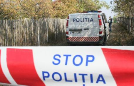 Șocant! Un bărbat din Rogojești s-a înjunghiat în piept și a decedat