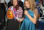 Halloween liceul Basota Pomirla 015