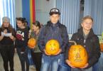 Halloween liceul Basota Pomirla 016