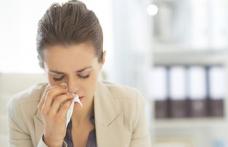 Opt metode de tratament pentru nas înfundat