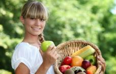 Când este potrivit să consumi anumite fructe şi legume?