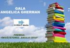 afis gala 2016 Angelica Gherman