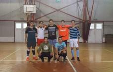Finalele Campionatului de fotbal organizat de Colegiul National „Grigore Ghica” Dorohoi