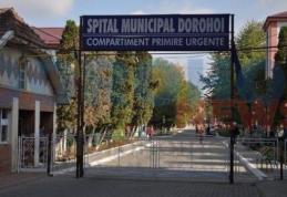 Spitalul Municipal Dorohoi are un nou medic specialist ORL. Vezi programul de lucru!