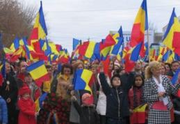Ziua Națională a României marcată de Consiliul Județean Botoșani