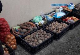 Săptămâna legumelor și fructelor donate la Școala Gimnazială „Alecu Ivan Ghilia” Șendriceni – FOTO