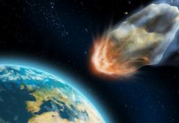 Un asteroid de marimea unei cladiri va trece, luni, foarte aproape de Pamant