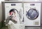 aspirină în maşina de spălat