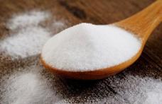 Bicarbonatul de sodiu reduce inflamațiile