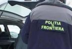 poliţiştii de frontieră