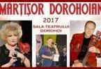 festival martisor dorohoian 2017