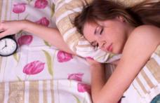 Cât trebuie să dormi în funcție de vârstă pentru o sănătate de fier