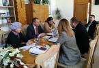 Delegație din Republica Moldova la CJ Botoșani (4)