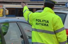 Un şofer de 27 de ani, din Broscăuţi, cercetat de poliţie după ce a lovit un pieton şi a fugit de la faţa locului