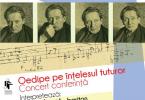 Concert Enescu