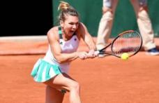 ALARMĂ înainte de finala Roland Garros! Simona Halep simte dureri la gleznă. Ce face românca
