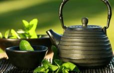 Greșeala care scade eficiența ceaiului de mentă