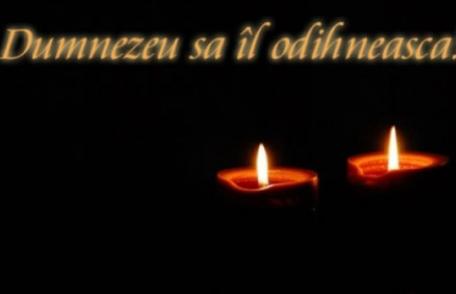 Mesaj de condoleanțe de la PSD Botoșani, după dispariţia fostului primar al municipiului Botoșani