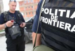 Doi ofiţeri de poliţie din cadrul Sectorului Poliţiei de Frontieră Româneşti plasaţi de anchetatorii DNA sub control judiciar