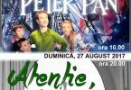 Atentie si Peter 27 august 2017