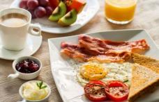 Ce se întâmplă în organismul tău dacă sari peste micul dejun