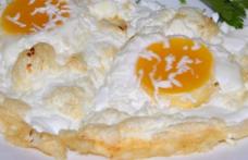 Ouă moldovenești