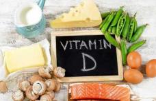 Cum știi dacă ai carență de vitamina D