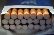 Peste 70.000 de țigarete de contrabandă, confiscate de polițiști