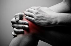Principalele cauze ale durerilor de genunchi. Când mergem la medic?