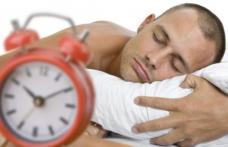 De ce nu ar trebui să dormi mai mult de opt ore zilnic