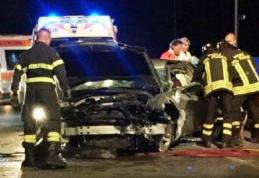 Tragedie! Un român și-a pierdut viața în urma unui accident cumplit petrecut în Italia