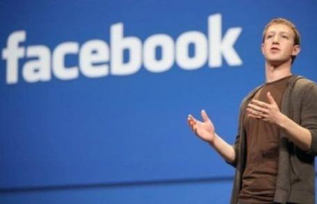 Mark Zuckerberg: „Facebook va face schimbări în ceea ce priveşte reclamele politice!”