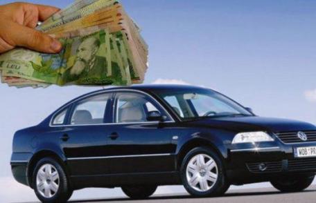 Atenție, TAXA AUTO revine. Ultima șansă pentru românii care vor să-și cumpere mașină