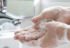 hepatita A Boala mâinilor murdare