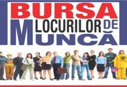 380 locuri de muncă oferită la BURSA LOCURILOR DE MUNCĂ PENTRU ABSOLVENȚI