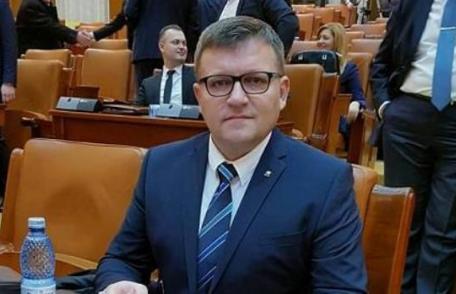 Marius Budăi: „Numărul de șomeri mai mic cu 50.000 în 2017”