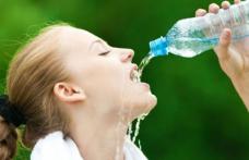 Cinci boli care se manifestă prin sete exagerată