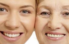 Cele mai eficiente două secrete anti-îmbătrânire