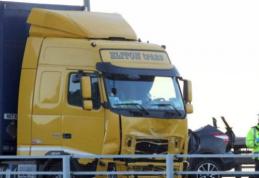Șofer român condamnat la închisoare pentru provocarea unui accident în Dover. Doi morți!